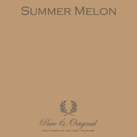 Pure&Original - Summer Melon