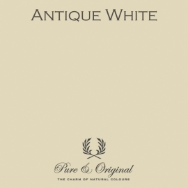 Pure&Original - Antique White