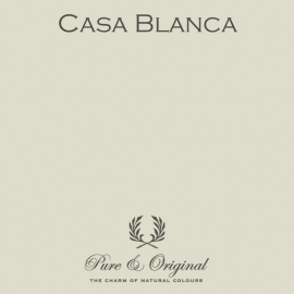 Pure&Original - Casa Blanca