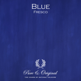 Pure&Original - Blue