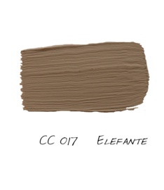 Carte Colori - Elefante