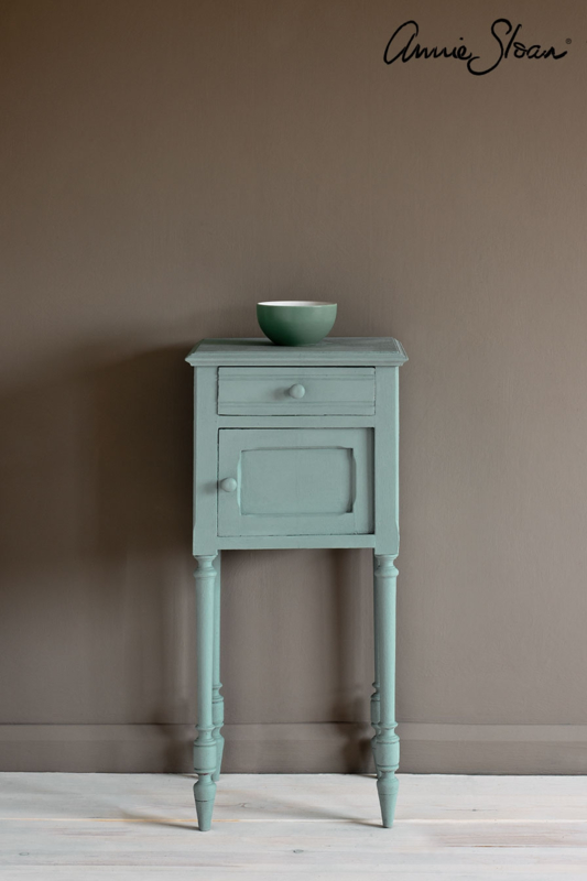 Annie Sloan Chalk Paint™ - Krijtverf Svenska Blue | Chalkpaint | Tres Jolie Interieur & Advies