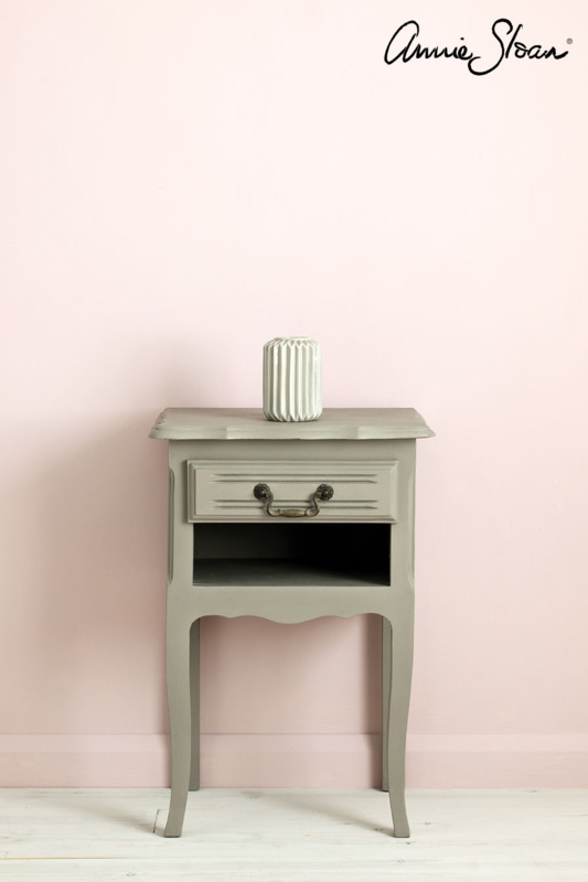 bewijs condensor Klas Annie Sloan Chalk Paint™ - Krijtverf kleur French Linen (Inhoud: 120 ml.) |  Chalkpaint | Tres Jolie Interieur & Advies
