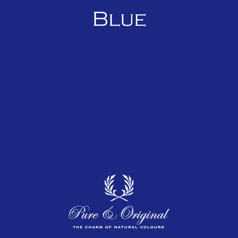Pure&Original - Blue