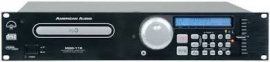 American Audio MCD-110 CD Speler   € 129,-