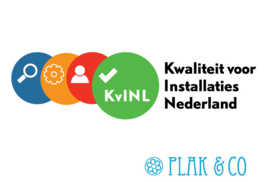 KvINL sticker