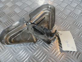 SOFTAIL REARAXLE COVERS OEM STYLE