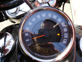 HARLEY DAVIDSON FLHCS HERITAGE CLASSIC 2019