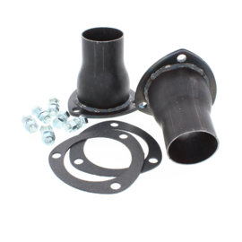 Header Reducer Kit, 3 to 2-1/4 Inch