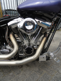 HARLEY DAVIDSON CHOPPER 1968