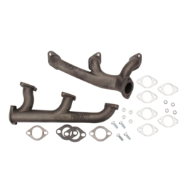 exhaust manifolds and gaskets 