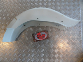 FXWG REAR FENDER FOR FX MODELS