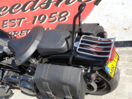 HARLEY DAVIDSON CROSSBONES 2008 96 CU 1584CC