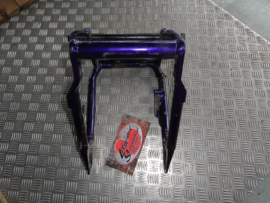 SOFTAIL ACHTERBRUG VERSTELBAAR