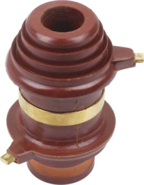 Distributor Rotor - Use With 68- & 78- Distributor - V8 - Ford