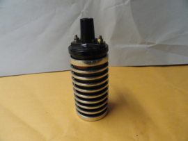 COIL COVER ,  COOLS YOUR COIL , RIBBED ALUMINIUM