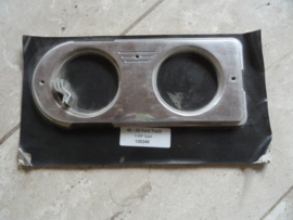 1948-50 Ford Truck 2 Gauge Dash Panel