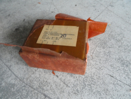 Ford koln original valve seat N.O.S. ( still consealed  in the box )