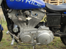 Harley davidson XLH Sportster  Hugger  1991 ( SOLD )