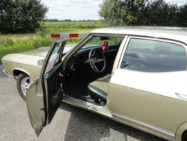 chevrolet chevelle 1969 ( SOLD) 