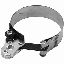 OIL FILTER WRENCH, OEM