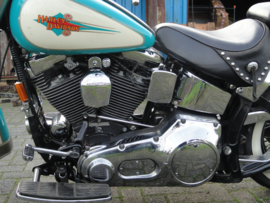 HARLEY DAVIDSON HERITAGE 1993    ( VERKOCHT ) 