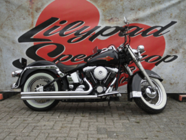 HARLEY DAVIDSON HERITAGE CLASSIC 1998