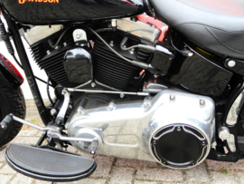 HARLEY DAVIDSON CROSSBONES 2008