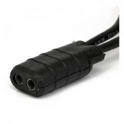 ALTERNATOR STATOR MOLDED  89-99  B.T.