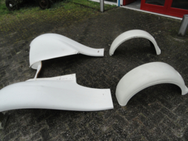 SET FENDERS