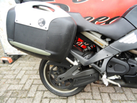 BUELL XB12X ULYSSES