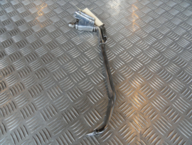 side stand incl bracket