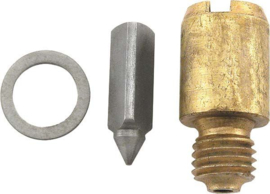 1938-1947 Carburetor Needle & Seat Set - Ford Flathead V8