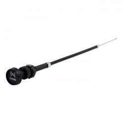 CHOKE CABLE ASSEMBLY 1988-2006