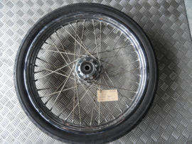 original front wheel 21 inch FXWG type