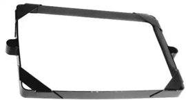 Battery Hold Down Clamp - Replacement Type - Ford Only