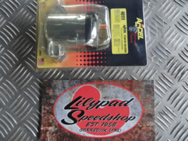ACCEL, 4-SPEED SOLENOID. ZINC PLATED