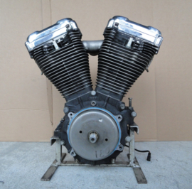 FXR EVO ENGINE 1340 CC , GEARBOX AND  PRIMAIR
