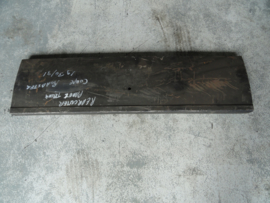 Model A Ford Rear Outer Body Panel Below Trunk Or Rumble Lid - Coupe & Roadster - 9-1/4         High