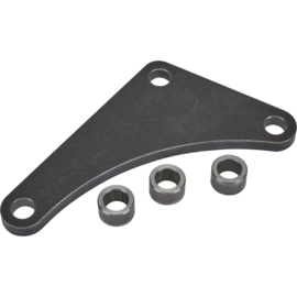 Vega Steering Box Mount for Ford Model T - 1934 Frames