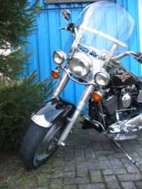 HARLEY DAVIDSON FAT BOY 1998 ( SOLD )