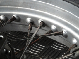 custom  wheel akron rim  aluminium  16 inch
