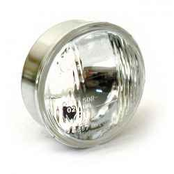 HEADLAMP UNIT H4. 4" (90MM)