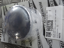 GAS CAP, SCREW-IN , VENTED  RIGHT SIDE