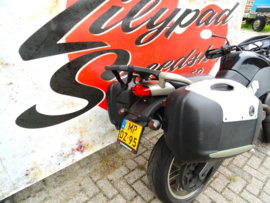 BUELL XB12X ULYSSES