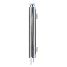 13 Inch Stainless Steel Coolant Expansion Overflow Tank