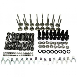 FORD FLATHEAD VALVE KIT 1942 TO 1954