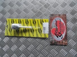 OIL TANK FILL PLUG, SHORT DIPSTICK