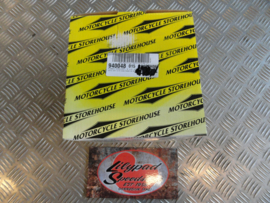 RIBBED HEADLAMP, 6 1/2 INCH