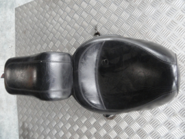 MUSTANG DUO SEAT FOR SOFTAIL 1989 TO 2000